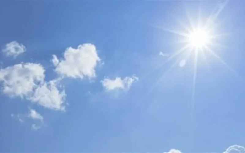 عواصف ترابية تضرب الصعيد والصحراء الغربية وتتسبب في اضطراب الرؤية الأفقية الأربعاء